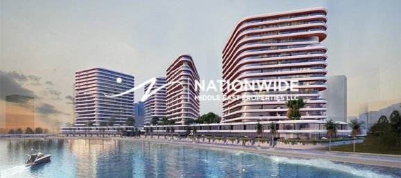 2 bedrooms Apartment in Abu Dhabi, UAE No. 114782 4