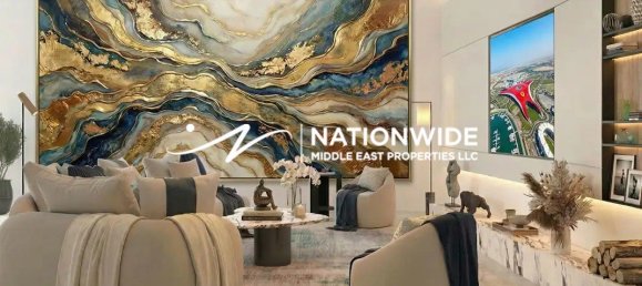 2 bedrooms Apartment in Abu Dhabi, UAE No. 114782 15