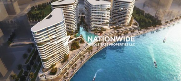 2 bedrooms Apartment in Abu Dhabi, UAE No. 114782 2