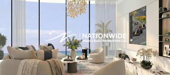 2 bedrooms Apartment in Abu Dhabi, UAE No. 114782 12