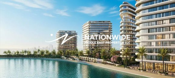 2 bedrooms Apartment in Abu Dhabi, UAE No. 114782 6