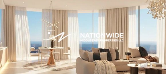 2 bedrooms Apartment in Abu Dhabi, UAE No. 114782 14