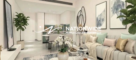 2 bedrooms Apartment in Abu Dhabi, UAE No. 114782 16