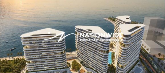 2 bedrooms Apartment in Abu Dhabi, UAE No. 114782 5