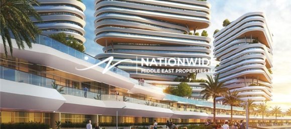 2 bedrooms Apartment in Abu Dhabi, UAE No. 114782 3