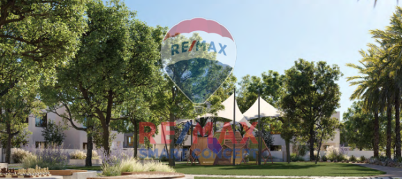 4 غرف نوم فيلا في جزيرة ياس, UAE رقم 38998 15