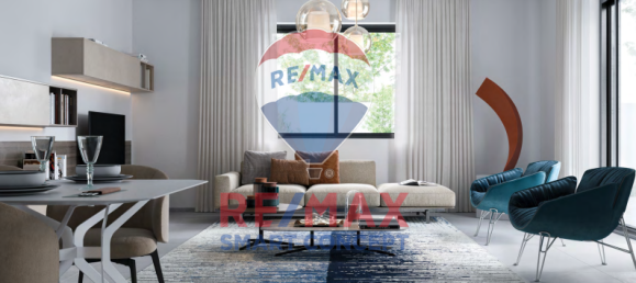 4 غرف نوم فيلا في جزيرة ياس, UAE رقم 38998 3