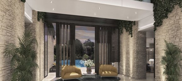  Land in Marbella, Spain No. 183484 5