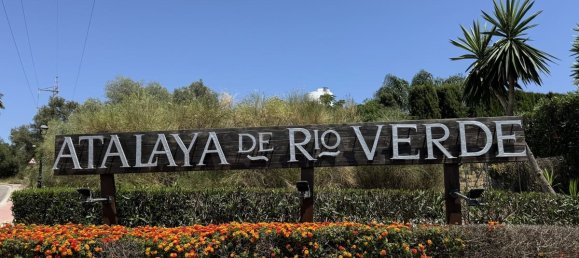  Land in Marbella, Spain No. 183484 6