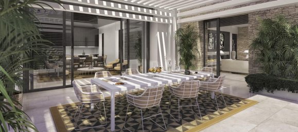  Land in Marbella, Spain No. 183484 4