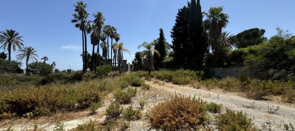  Land in Marbella, Spain No. 183484 7