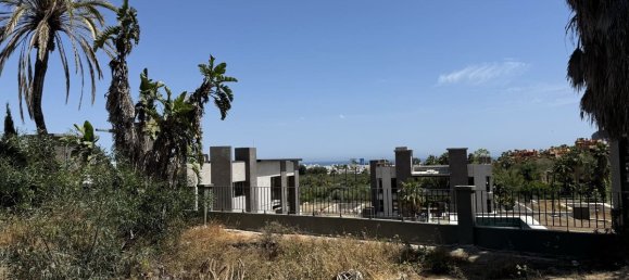  Land in Marbella, Spain No. 183484 12