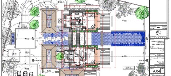  Land in Marbella, Spain No. 183484 16