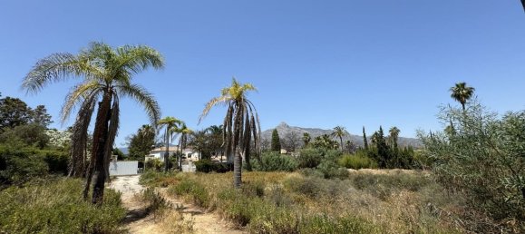  Land in Marbella, Spain No. 183484 13