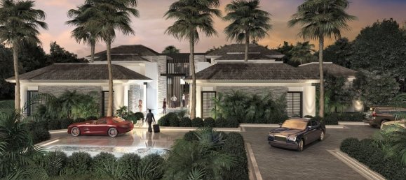  Land in Marbella, Spain No. 183484 3