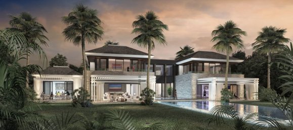  Land in Marbella, Spain No. 183484 18