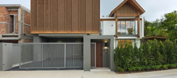 3 Schlafzimmer Villa in Phuket, Thailand, Nr. 79767 7