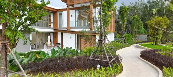 3 Schlafzimmer Villa in Phuket, Thailand, Nr. 79767 8