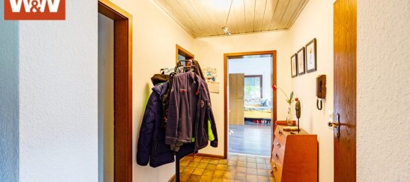 5 غرف نوم منزل في Ortenaukreis, Germany رقم 43138 6