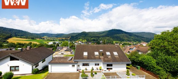 5 غرف نوم منزل في Ortenaukreis, Germany رقم 43138 21