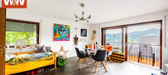 5 غرف نوم منزل في Ortenaukreis, Germany رقم 43138 8