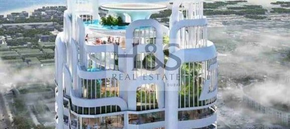 2 Schlafzimmer Wohnung in Downtown Dubai (Downtown Burj Dubai), UAE, Nr. 16563 3