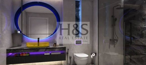 2 Schlafzimmer Wohnung in Downtown Dubai (Downtown Burj Dubai), UAE, Nr. 16563 6