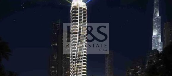 2 Schlafzimmer Wohnung in Downtown Dubai (Downtown Burj Dubai), UAE, Nr. 16563 11