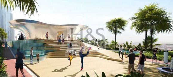 2 Schlafzimmer Wohnung in Downtown Dubai (Downtown Burj Dubai), UAE, Nr. 16563 9