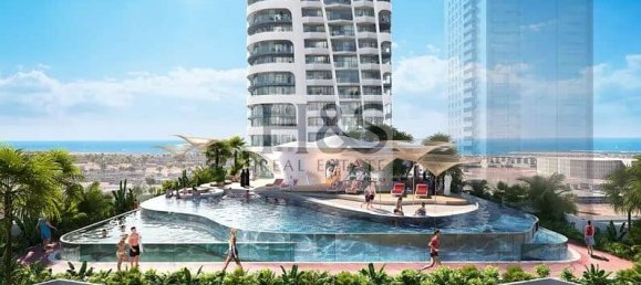 2 Schlafzimmer Wohnung in Downtown Dubai (Downtown Burj Dubai), UAE, Nr. 16563 4