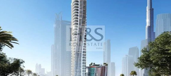 2 Schlafzimmer Wohnung in Downtown Dubai (Downtown Burj Dubai), UAE, Nr. 16563 10