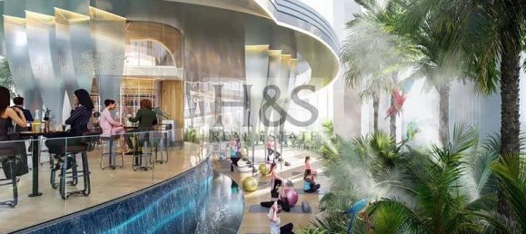 2 Schlafzimmer Wohnung in Downtown Dubai (Downtown Burj Dubai), UAE, Nr. 16563 8