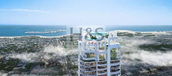 2 Schlafzimmer Wohnung in Downtown Dubai (Downtown Burj Dubai), UAE, Nr. 16563 2