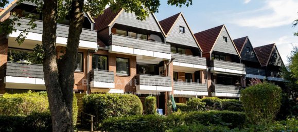 3-Zimmer Wohnung in Wandsbek, Germany, Nr. 292457 2