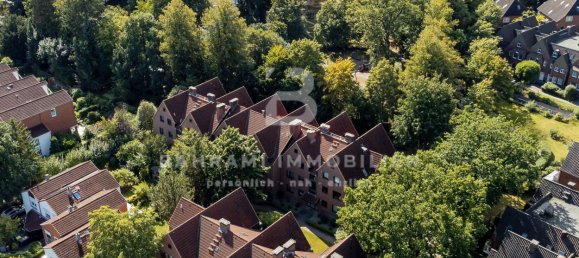 3-Zimmer Wohnung in Wandsbek, Germany, Nr. 292457 3