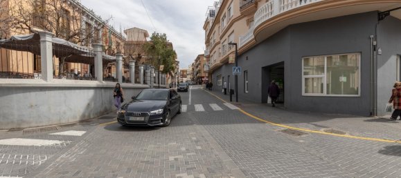 Gewerbliche Immobilie in Maracena, Spain 113m², Nr. 86386 26
