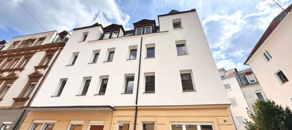 Apartamento de 3 divisões em Nuremberg, Germany N.º 269196 25