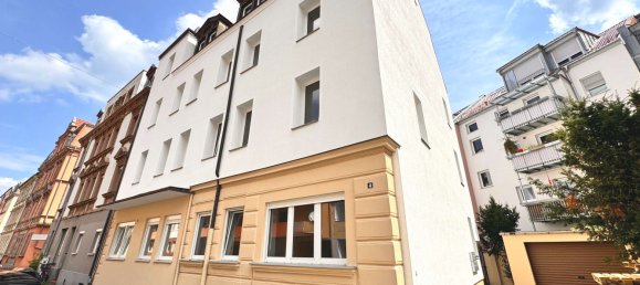Apartamento de 3 divisões em Nuremberg, Germany N.º 269196 26