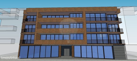 9 bedrooms Building in Barreiro, Portugal No. 117083 5