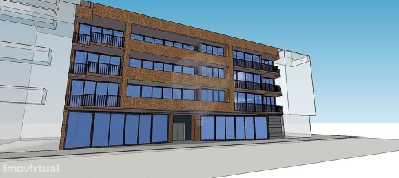 9 bedrooms Building in Barreiro, Portugal No. 117083 6