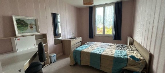 1 Schlafzimmer Wohnung in Manche, France, Nr. 354169 3