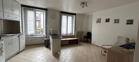 1 Schlafzimmer Wohnung in Manche, France, Nr. 354169 4
