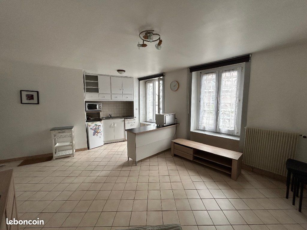 1 Schlafzimmer Wohnung in Manche, France, Nr. 354169