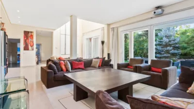 6 غرف نوم منزل في Madrid, Spain رقم 19721