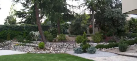 6 غرف نوم منزل في Madrid, Spain رقم 19721 16