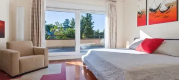 6 غرف نوم منزل في Madrid, Spain رقم 19721 9