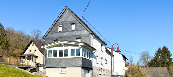 5 rooms House in Westerwaldkreis, Germany No. 103898 33