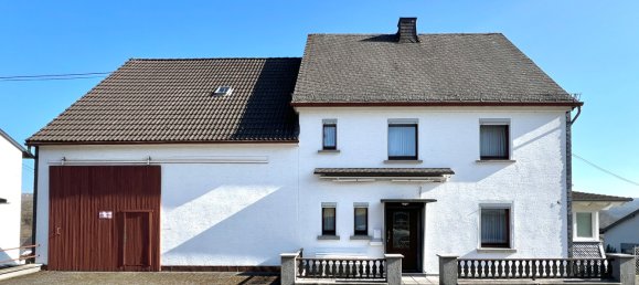 5 rooms House in Westerwaldkreis, Germany No. 103898 34