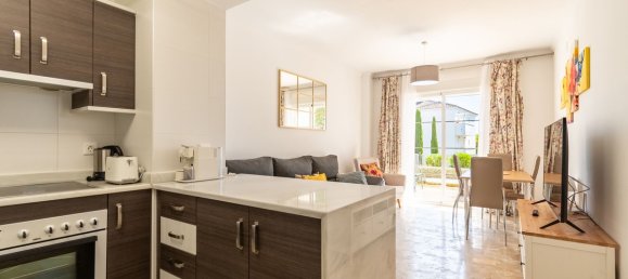 3 Schlafzimmer Wohnung in La Duquesa, Spain, Nr. 47234 11