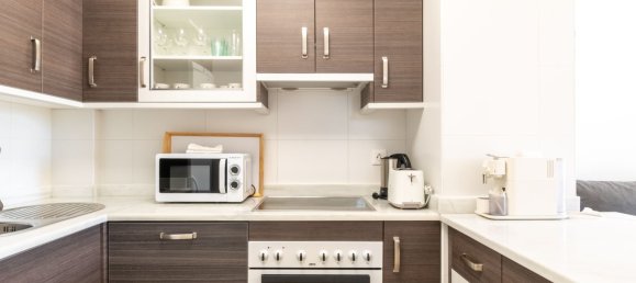 3 Schlafzimmer Wohnung in La Duquesa, Spain, Nr. 47234 12